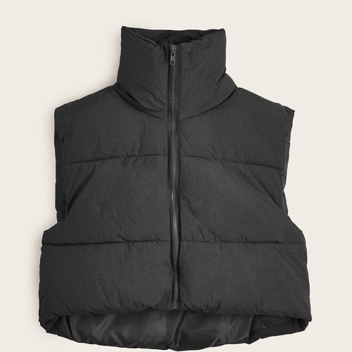 The Puffer Vest