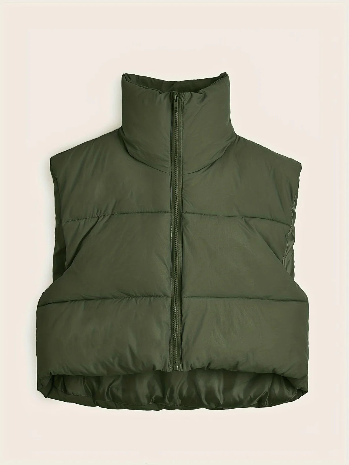 The Puffer Vest – Aurelio & Co.